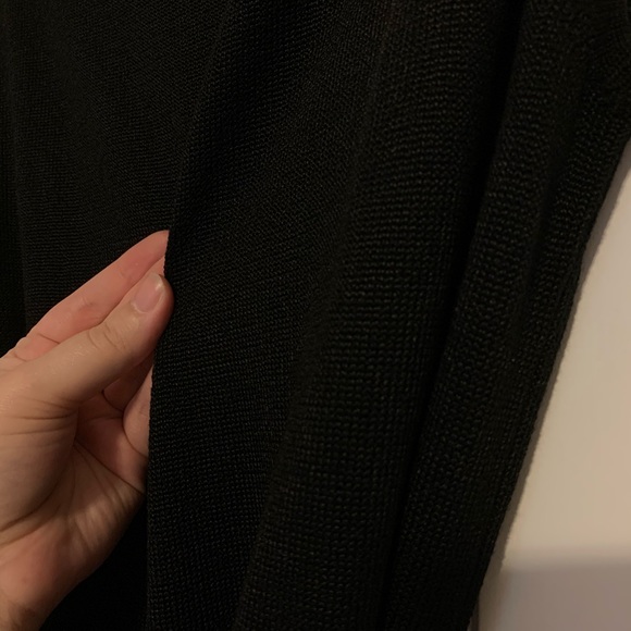 Sag harbor tank with waist tie - Picture 4 of 5